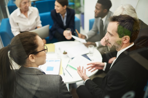 CrisisShield team and mission